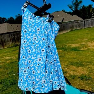 Hell bunny retro skirt too cute 🥰